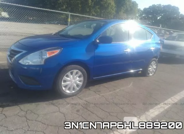 3N1CN7AP6HL889200 фото 3
