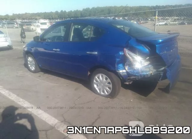3N1CN7AP6HL889200 фото 4