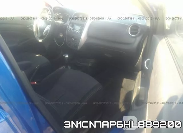 3N1CN7AP6HL889200 фото 6