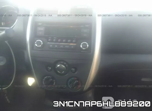 3N1CN7AP6HL889200 фото 7