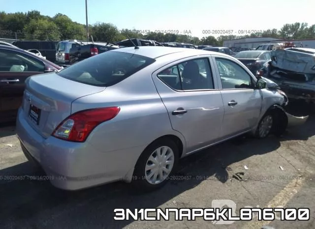 3N1CN7AP6KL876700 фото 3