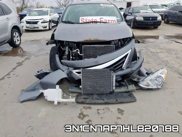 3N1CN7AP7HL820788 фото 6