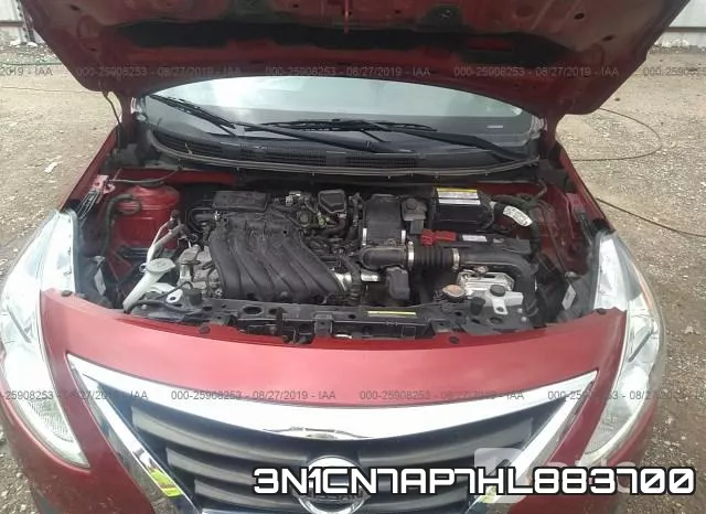 3N1CN7AP7HL883700 фото 2