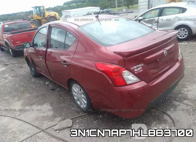 3N1CN7AP7HL883700 фото 4