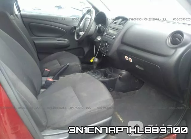 3N1CN7AP7HL883700 фото 6