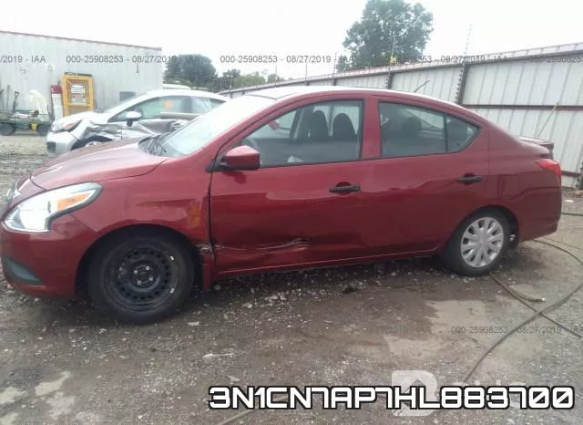 3N1CN7AP7HL883700 фото 7