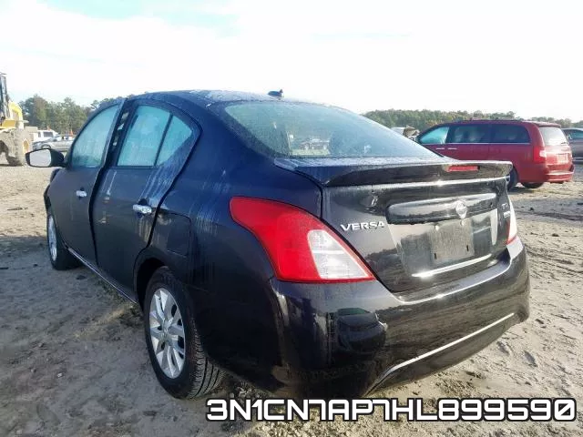 3N1CN7AP7HL899590 фото 4