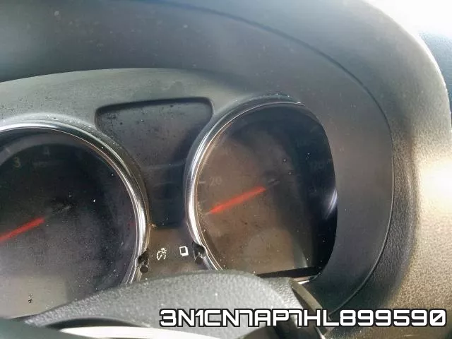 3N1CN7AP7HL899590 фото 8