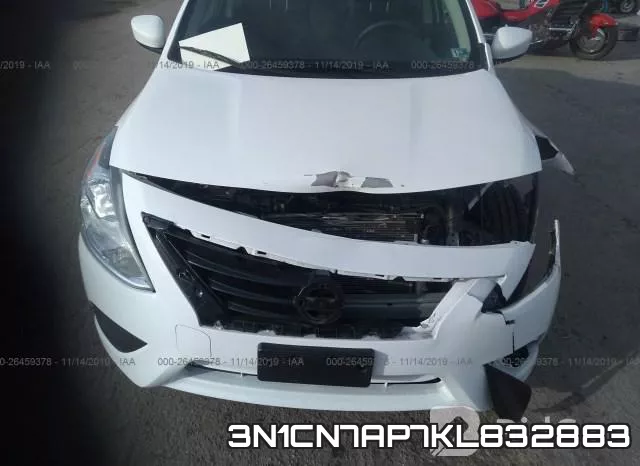 3N1CN7AP7KL832883 фото 7