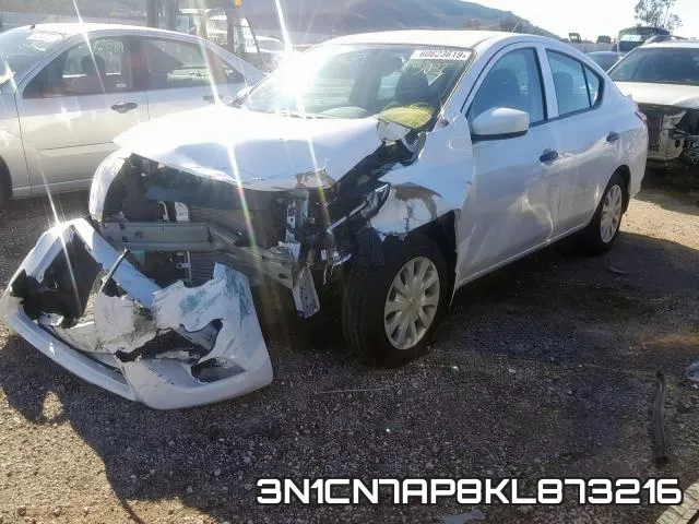 3N1CN7AP8KL873216 фото 3