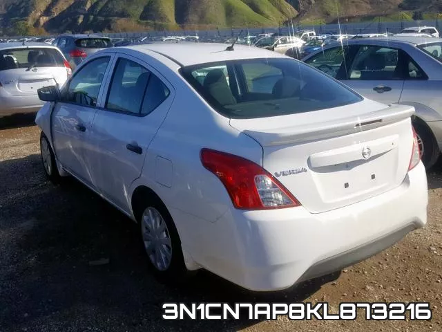 3N1CN7AP8KL873216 фото 4
