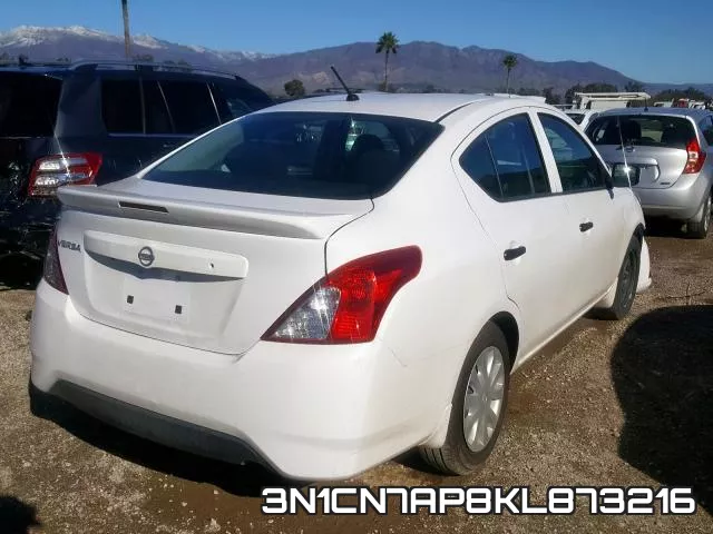 3N1CN7AP8KL873216 фото 5