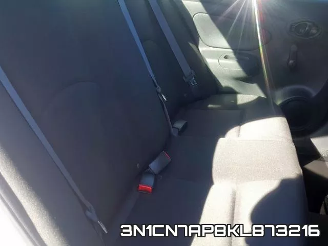 3N1CN7AP8KL873216 фото 6