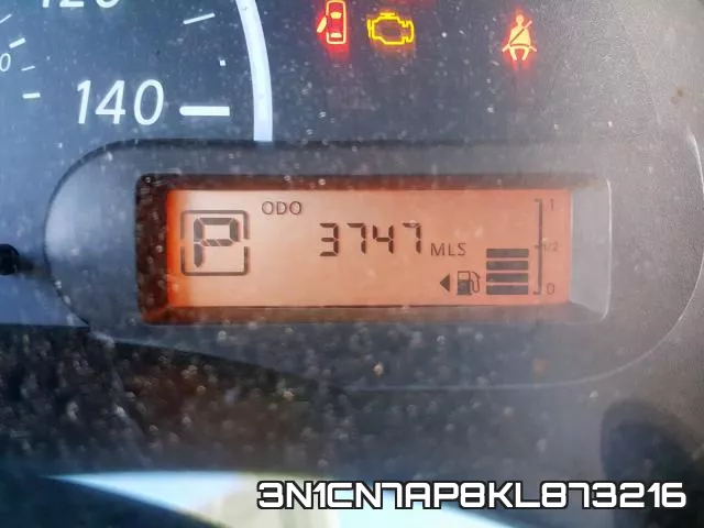 3N1CN7AP8KL873216 фото 8