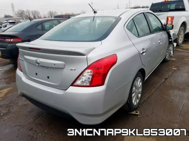 3N1CN7AP9KL853007 фото 4