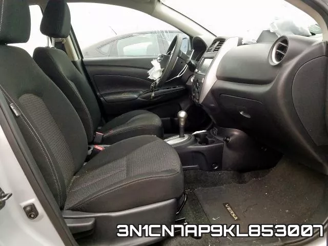 3N1CN7AP9KL853007 фото 5
