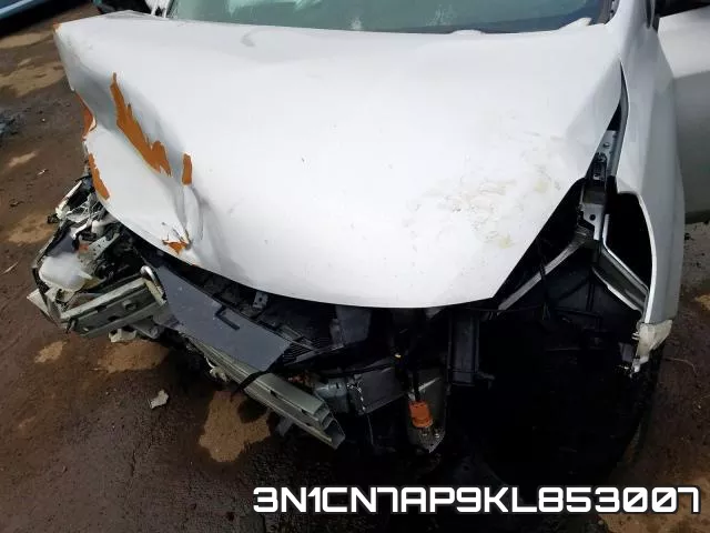 3N1CN7AP9KL853007 фото 7