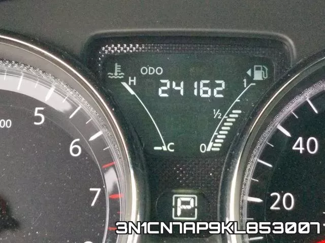 3N1CN7AP9KL853007 фото 8
