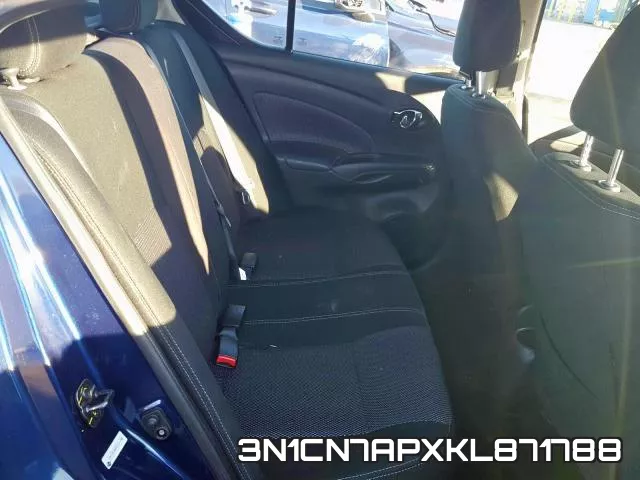 3N1CN7APXKL871788 фото 6