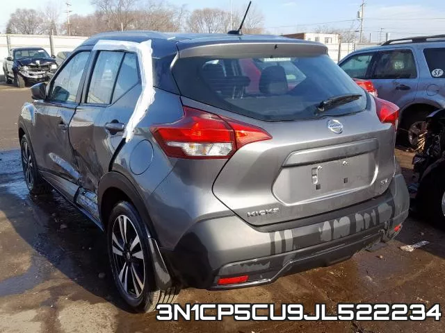 3N1CP5CU9JL522234 фото 3
