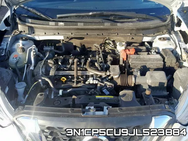 3N1CP5CU9JL523884 фото 6