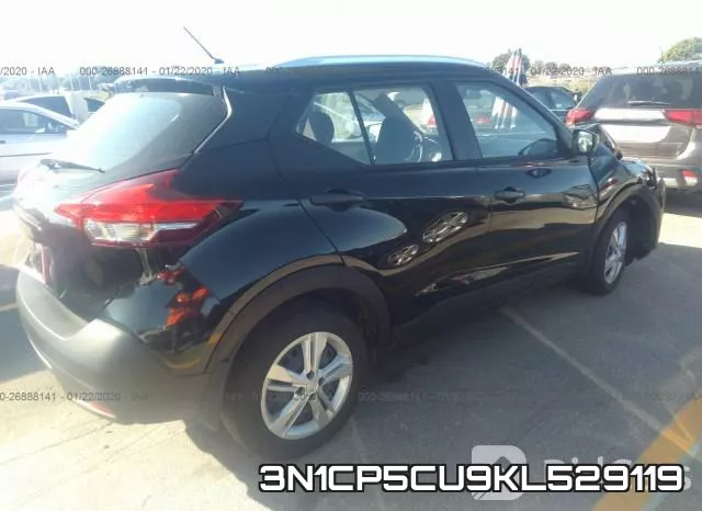3N1CP5CU9KL529119 фото 5