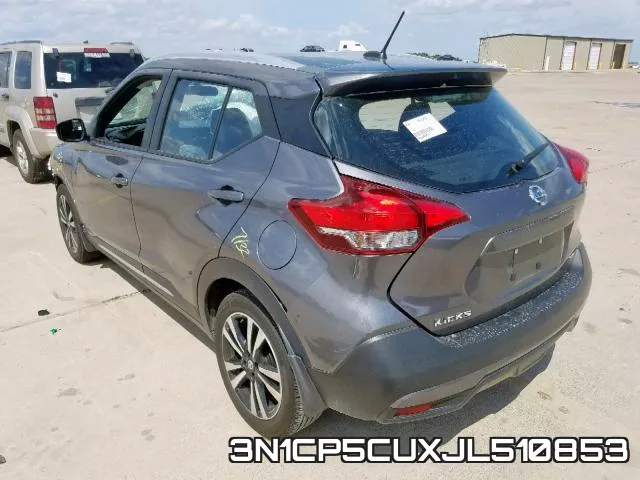 3N1CP5CUXJL510853 фото 3