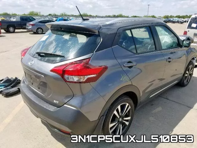 3N1CP5CUXJL510853 фото 4