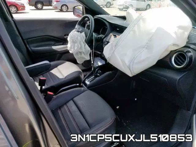3N1CP5CUXJL510853 фото 5