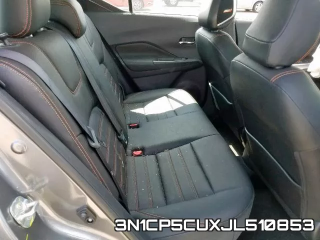 3N1CP5CUXJL510853 фото 6