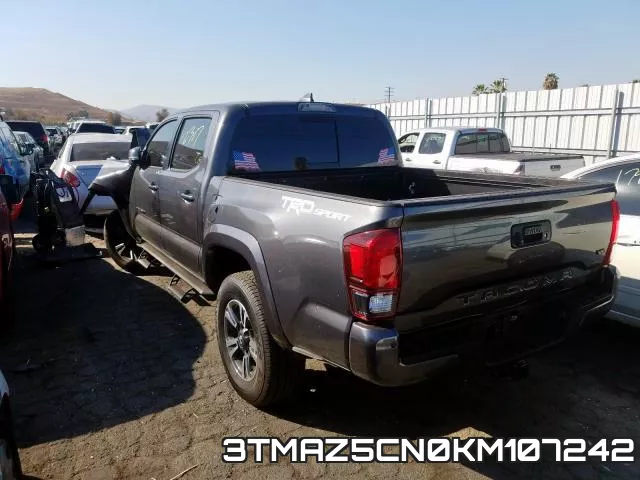 3TMAZ5CN0KM107242 фото 4
