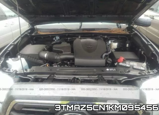 3TMAZ5CN1KM095456 фото 2