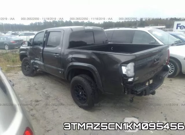 3TMAZ5CN1KM095456 фото 3