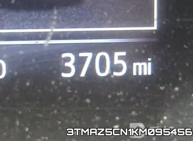 3TMAZ5CN1KM095456 фото 7