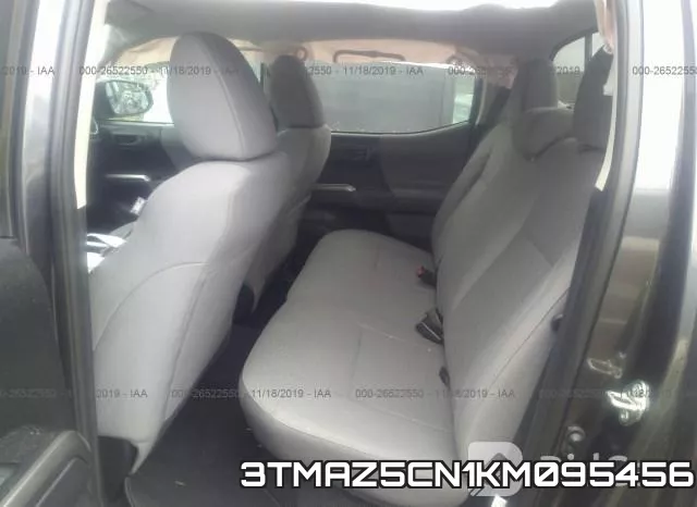 3TMAZ5CN1KM095456 фото 8