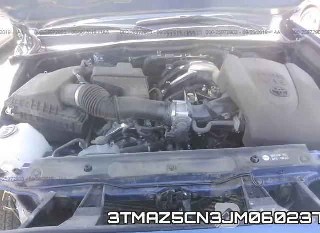 3TMAZ5CN3JM060237 фото 2