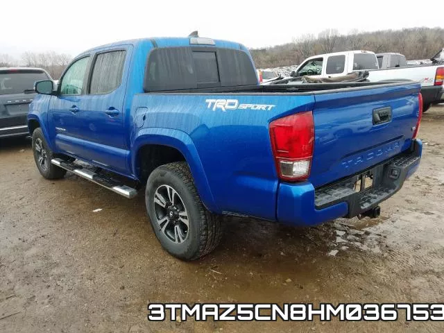 3TMAZ5CN8HM036753 фото 4