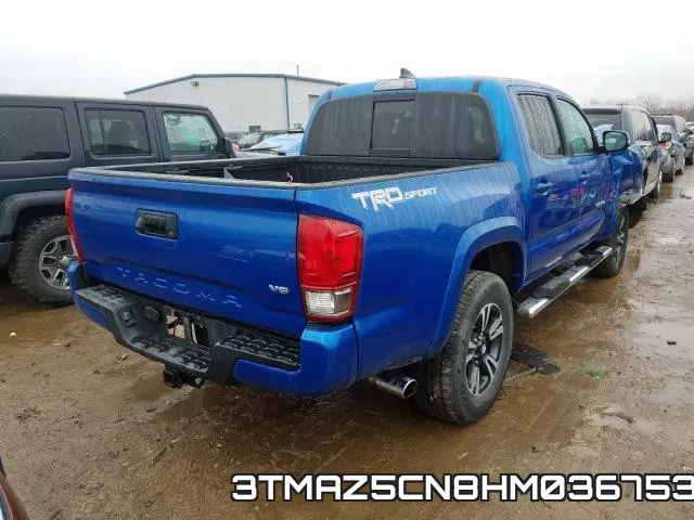 3TMAZ5CN8HM036753 фото 5