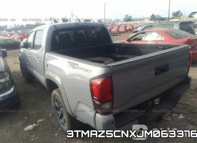 3TMAZ5CNXJM063376 фото 3