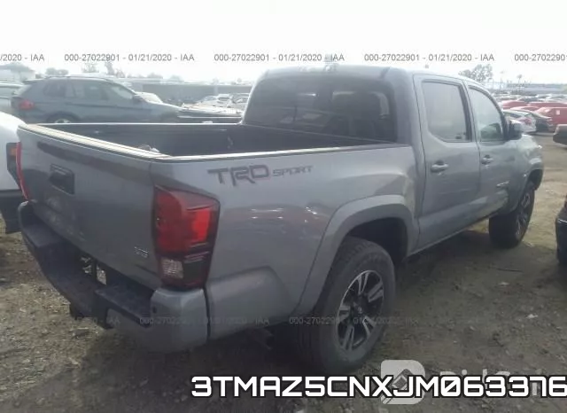 3TMAZ5CNXJM063376 фото 4