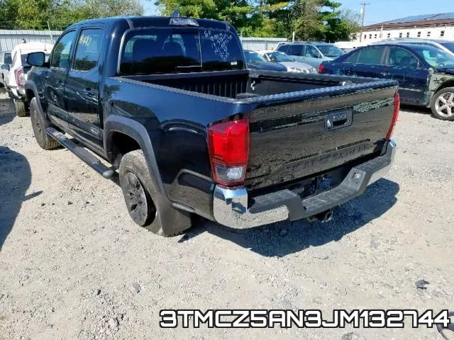 3TMCZ5AN3JM132744 фото 3