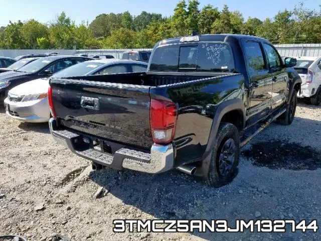 3TMCZ5AN3JM132744 фото 4