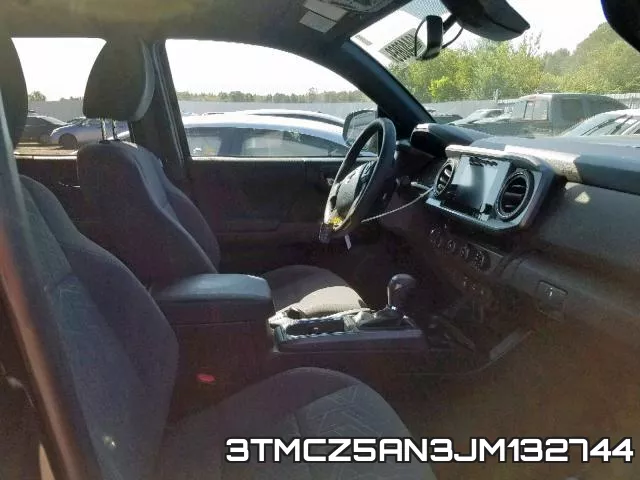 3TMCZ5AN3JM132744 фото 5