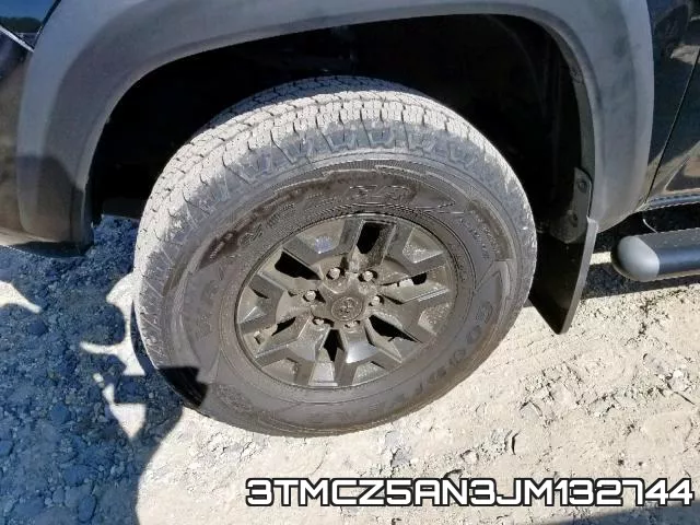 3TMCZ5AN3JM132744 фото 8