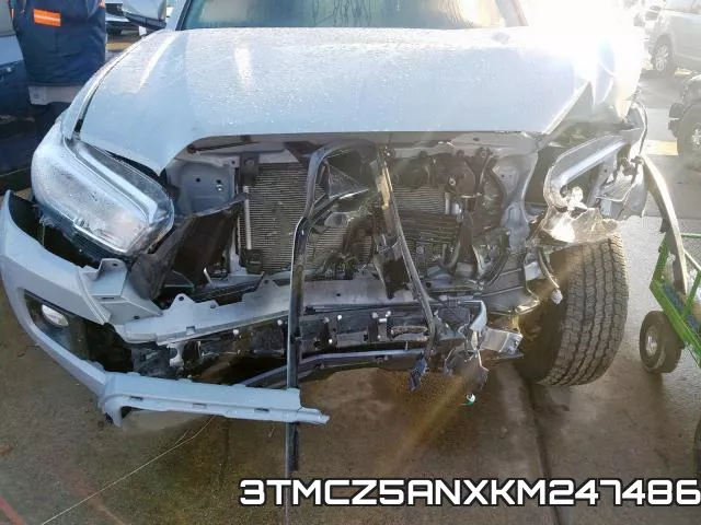 3TMCZ5ANXKM247486 фото 6