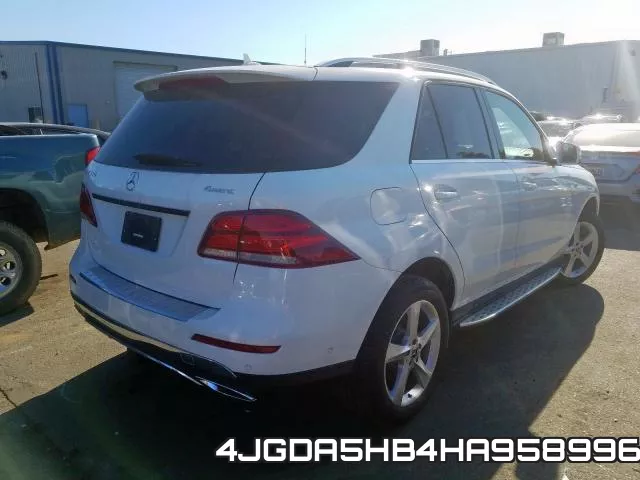 4JGDA5HB4HA958996 фото 4