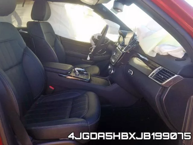 4JGDA5HBXJB199075 фото 4