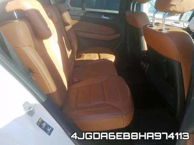4JGDA6EB8HA974113 фото 5