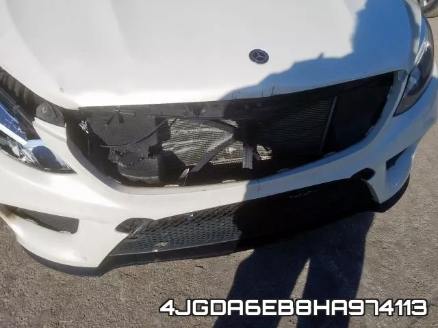 4JGDA6EB8HA974113 фото 7