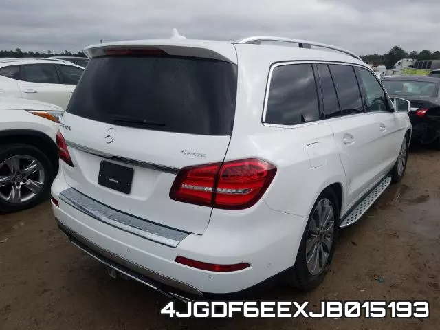 4JGDF6EEXJB015193 фото 5